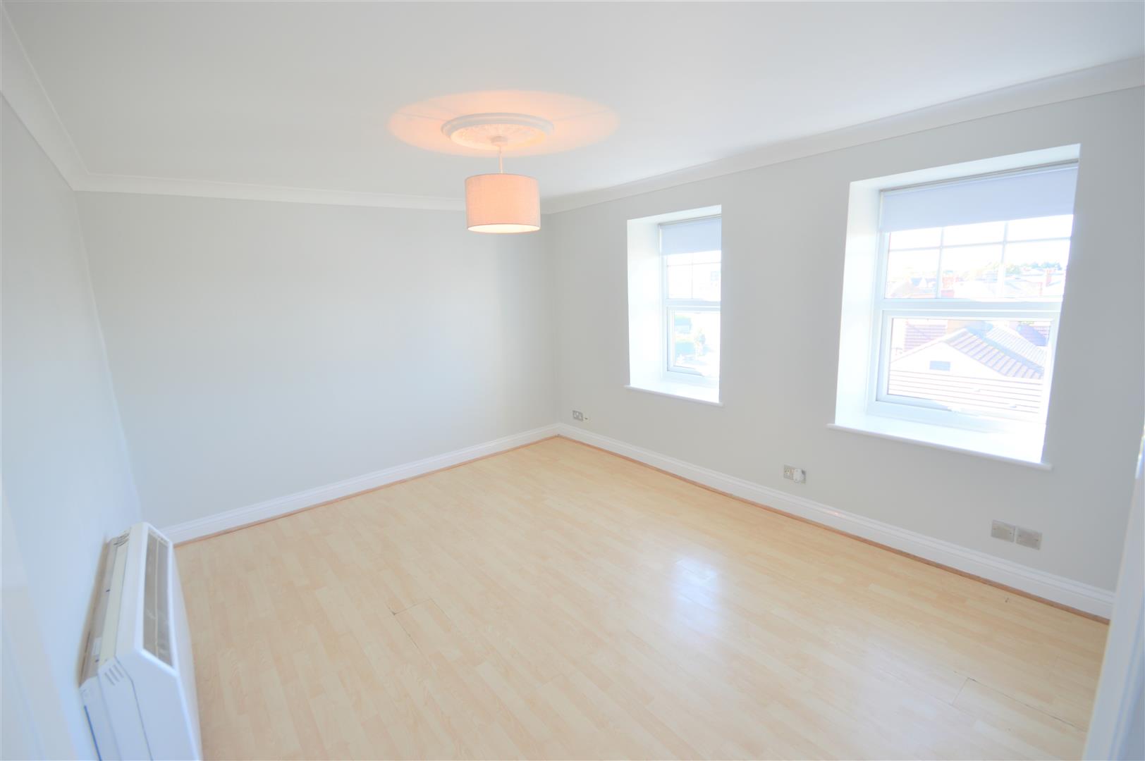 Victoria Heights, Carnarvon Road, ClactonOnSea Sheen's